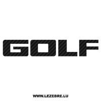 GOLF
