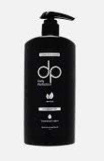DP Daily Perfection кондиционер (Ментол) 500 ml 1*12 шт ББ02204