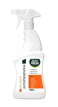 Master FRESH Антиржавчина PRO-EXPERT 500 мл С0008262