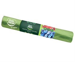 Master FRESH Пакеты для заморозки 30 штук С0005789