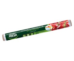 Master FRESH пленка пищевая для продуктов 20 метров С0004697