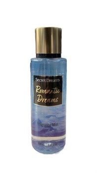 GOLF SPEKTRA Боди мист для тела ROMANTIC DREAMS 250мл*12шт ББ01980