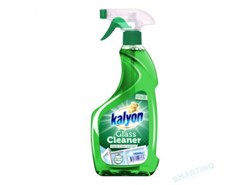 KALYON СТЕКЛООЧИСТИТЕЛЬ  "ЯБЛОКО" 750 ml x 12 ББ00385