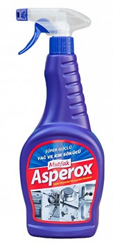 PEROS Asperox для кухни (фиолетовый) 750 мл/12 шт в уп ББ00425