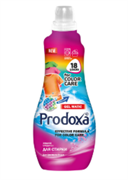 Prodoxa Гель для стирки ( для цветных ) 1.3 лит 1 * 9 шт ББ02285