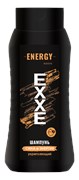 EXXE MEN Мужской шампунь укрепляющий "Сила и энергия" ENERGY, 400 мл С0007974
