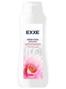EXXE Крем-гель для душа Питательный "Макадамия и лотос", 400 мл С0007591