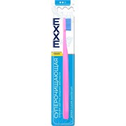 EXXE Зубная щетка CLASSIC Суперочищающая, 1 шт (СРЕДН) С0007304