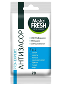 Master FRESH Антизасор PRO-EXPERT порошок 70г С0008224