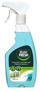 Master FRESH Средство для очистки стекол и зеркал 500 мл Морской бриз С0008304