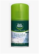Master FRESH Освежитель воздуха сменный баллон Аромат чистоты 250 мл С0008101