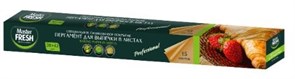 Master FRESH пергамент в листах прямоугольный 38*42см 15листов, 1шт С0007258