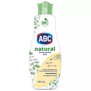 Кондиционер для белья натуральный ABC Гармония трав 1 LT x 12 ББ02111