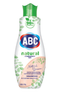 Кондиционер для белья натуральный ABC Мечты природы 1 LT x 12 ББ02110