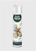 Master FRESH Classic освежитель воздуха Морская свежесть 300 мл С0007894