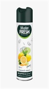 Master FRESH Classic освежитель воздуха Свежий лимон 300 мл С0007895