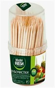 Master FRESH Зубочистки 190 штук банка(К) С0007221