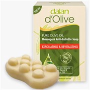 DALAN d`Olive т/м 150г Массажное и Антицеллюлитное/24 ББ02142