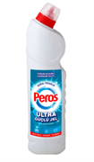 PEROS - ULTRA - универс.чист.средство отбеливающее ( белый ) 750мл/16шт ББ02274