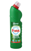 PEROS - ULTRA - универс.чист.средство отбеливающее ( зеленый ) 750мл/16шт ББ02273