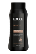EXXE Парфюмированный гель для душа Miracle "Пряная груша и сандал", 400 мл С0008618