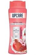 UPCARE КОНДИЦИОНЕР С ЦВЕТАМИ ГРАНАТА 600МЛ*12 ББ02056