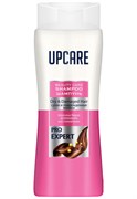 UPCARE ШАМПУНЬ ДЛЯ СУХИХ И ПОВРЕЖДЁННЫХ ВОЛОС 600МЛ*12 ББ02067