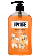 UPCARE ЖИДКОЕ МЫЛО МАНГО И ЦВЕТЫ АПЕЛЬСИНА 400МЛ*12 ББ02077