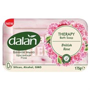 DALAN Therapy т/м Британская роза 175г/36 ББ00157