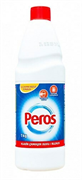 PEROS Отбеливатель (белый) 1000гр/12шт ББ00448