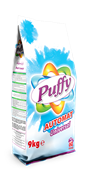 PUFFY AUTOMAT ПОРОШОК 9 КГ. UNIVERSAL ББ00491