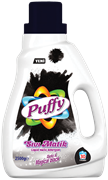 PUFFY ЖИДКОЕ СРЕДСТВО ДЛЯ СТИРКИ 2500 МЛ X 6 MAGICAL DARK&amp;BLACK ББ00509