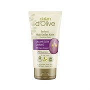 DALAN d`Olive крем д/рук и тела 250мл Виноградные косточки/18 ББ00824