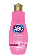 Жидкое моющее средство для стирки ABC Деликатная стирка 1500 ML x 9 ББ00853