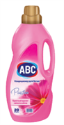 Смягчитель для белья ABC Pозы Страсти 2 LT x 6 ББ01096