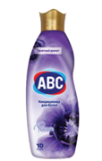 Смягчитель для белья ABC Лавандовый Мир 1 LT x 12 ББ01104