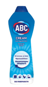 Крем чистящий для газовых плит ABC Аммиак 750 ML*20 ББ01220