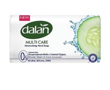 DALAN т/м Мульт-Кэйр 150г Мицеллярная вода и огурец/48 ББ01238