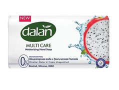 DALAN т/м Мульт-Кэйр 150г Мицеллярная вода и питайя/48 ББ01239