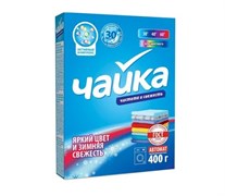 ЧАЙКА 0,4 КГ АВТ ЯРКИЙ ЦВЕТ И ЗИМНЯЯ СВЕЖЕСТЬ *18 ББ01487