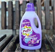 PUFFY КОНДИЦИОНЕР ДЛЯ БЕЛЬЯ 1500 МЛ X 12 MAGICAL TOUCH ББ01969