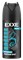 EXXE MEN мужской дезодорант аэрозоль BREEZE, 150 мл (6 шт SRP) С0008359