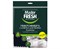 Master FRESH МИКРОФИБРА салфетка XL-size (для пола) 50*60 см, 1 шт ЧЕРНАЯ С0008087