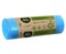 Master FRESH ЭКОпакеты д/мусора 70% RECYCLING 160л/10шт (голубые) 28мкм С0006856