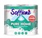 Soffione Бумажные полотенца, 2 слоя 2 рулона - PURE HOME ББ02209