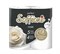 Soffione Туалетная бумага, 5 слоев 4 рулона - Perfect ROSE ББ02227
