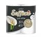 Soffione Туалетная бумага, 5 слоев 4 рулона - Perfect Just WHITE ББ02228