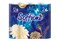 Soffione Туалетная бумага, 2 слоя 12 рулонов - БЕЛАЯ ББ02230