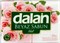 DALAN хозяйственное мыло Роза 4*150г/15 ББ00180