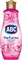 Ополаскиватель для белья концентрат ABC Романтичная роза 1440ML*9 ББ01013